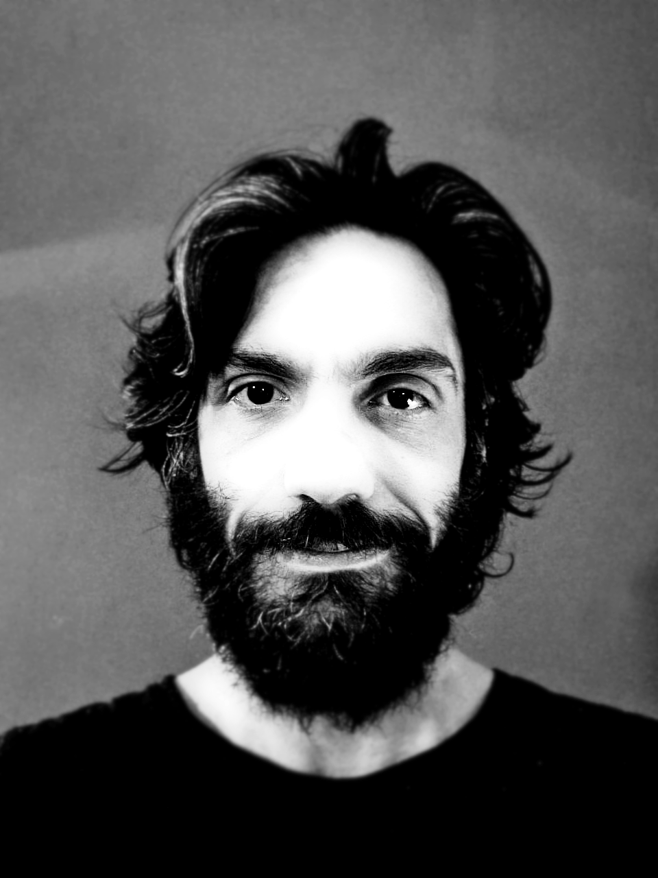 Marco Cernuto, dottorando