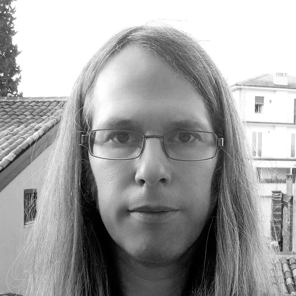 Frédéric Dufeu, guest contributor